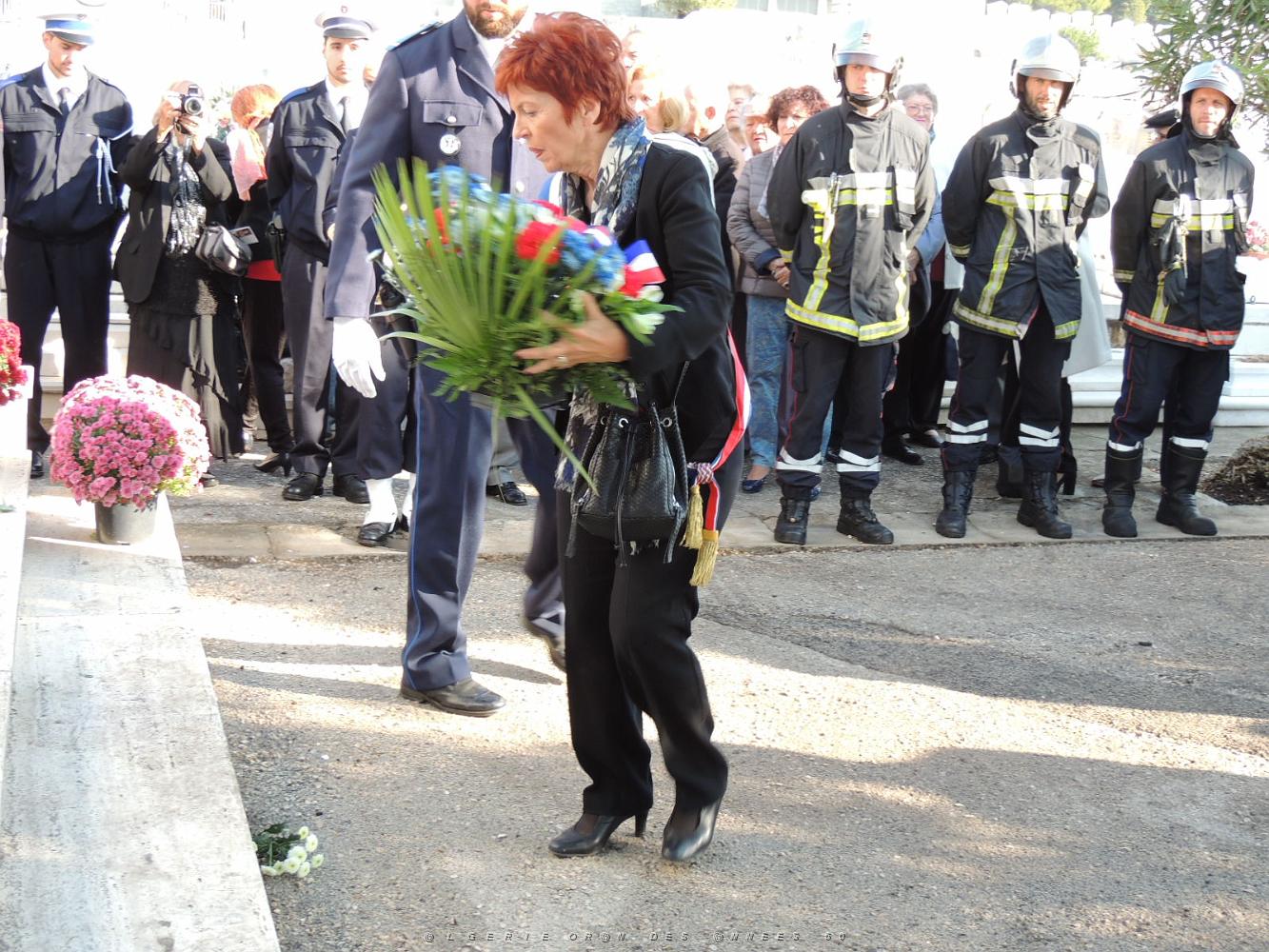 2017 11 01 TOULON CIMETIERRE DE LAGOUBRAN CEREMONIE DU 1 ER NOVEMBRE (52).JPG -           